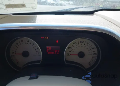 2007 Ford Explorer Eddie Bauer z USA, uszkodzony, nr VIN 1FMEU64E57UB14481